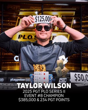 Image post by @pokergonews on Instagram