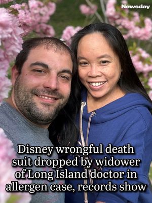 Image post by @newsday on Instagram