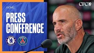 Video post by @chelseafc on YouTube