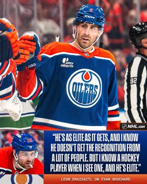 Image post by @nhlmedia on Instagram