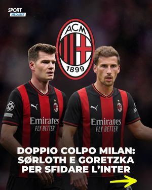 Image post by @sportmediaset on Instagram