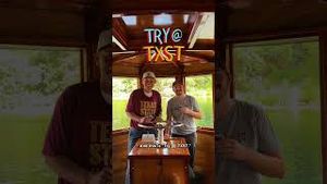 Video post by @txst on YouTube