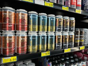 Image post by @copperstatebrewing on Instagram