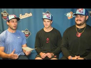 Video post by @MIKEdUpSports on YouTube