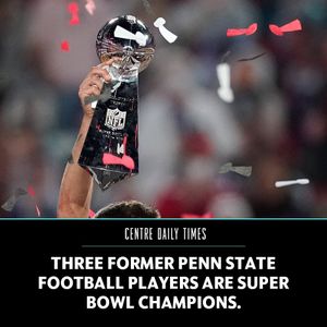 Image post by @centredailytimes on Instagram
