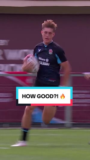 Video post by @englandrugby on TikTok