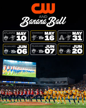 Image post by @thesavbananas on Instagram