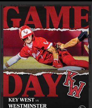 Image post by @keywestconchbaseball on Instagram