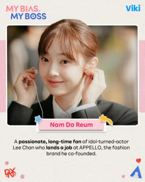 Image post by @rakuten_viki on TikTok