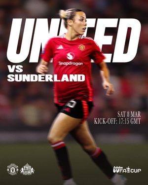 Image post by @manutdwomen on Instagram
