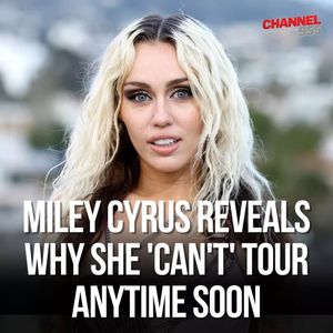 Image post by @channel955 on Instagram
