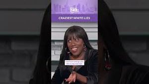 Video post by @thetalkcbs on YouTube