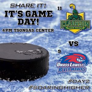 Image post by @riverhawknation on Instagram