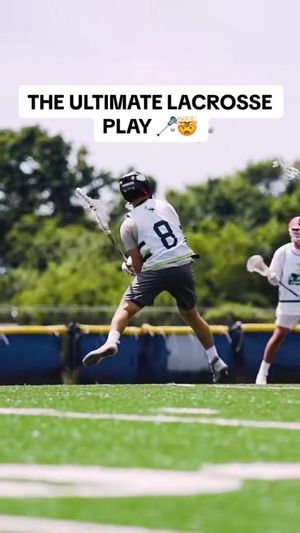 Video post by @lacrossenetwork on TikTok
