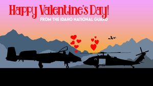 Image post by @idahonationalguard on Instagram