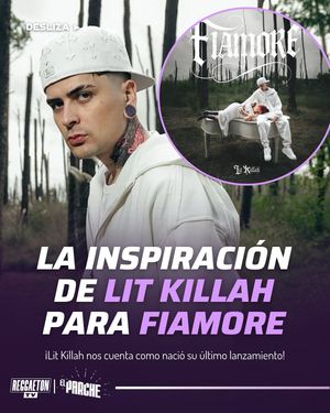 Image post by @reggaetontv on Instagram