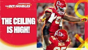 Video post by @arrowheadaddictpodcast on YouTube