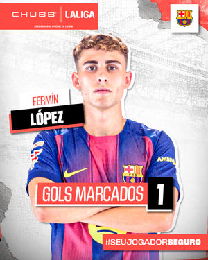 Image post by @laliga on Instagram