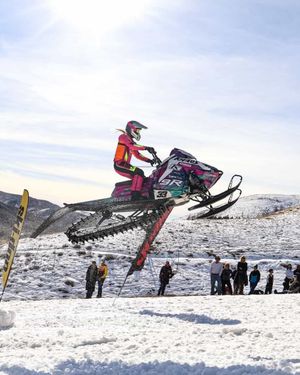 Image post by @polarissnow on Instagram