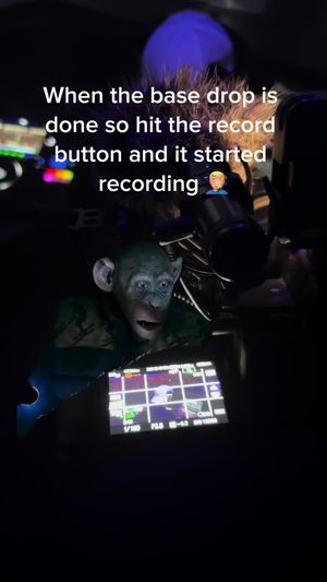 Video post by @clutchcapturesmedia on TikTok