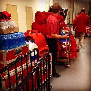 Image post by @cornellmhockey on Instagram