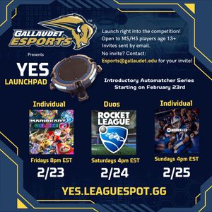 Image post by @gubisonesports on Instagram