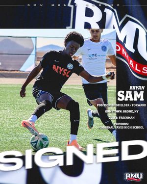 Image post by @rmumsoccer on Instagram