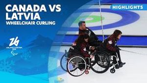 Video post by @paralympics on YouTube