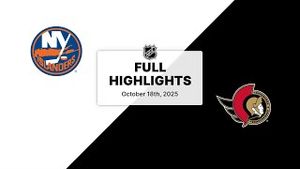 Video post by @nhl on YouTube