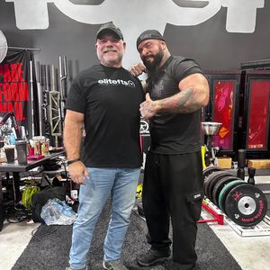 Image post by @underthebar on Instagram