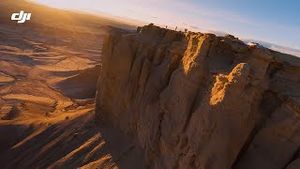 Video post by @dji on YouTube