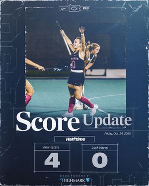 Image post by @pennstatefh on Instagram
