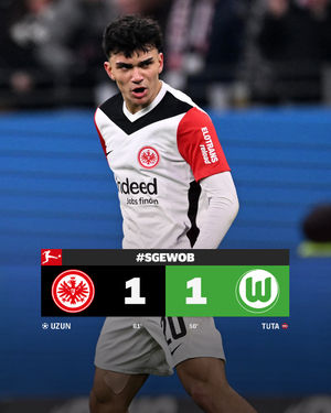 Image post by @bundesliga on Instagram