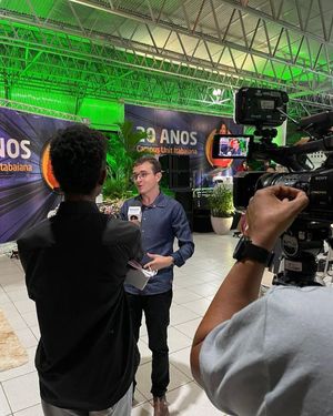 Image post by @diariojurista on Instagram