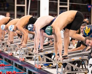 Image post by @byuswimdive on Instagram