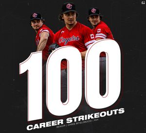 Image post by @YotesBaseball on Twitter