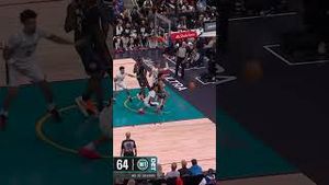 Video post by @spurs on YouTube