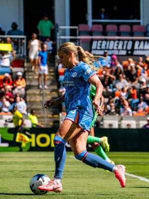 Image post by @houstondash on Instagram