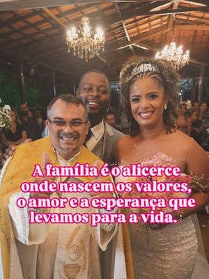 Image post by @padreribeiro.celebrante on Instagram