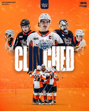 Image post by @flintfirebirds on Instagram