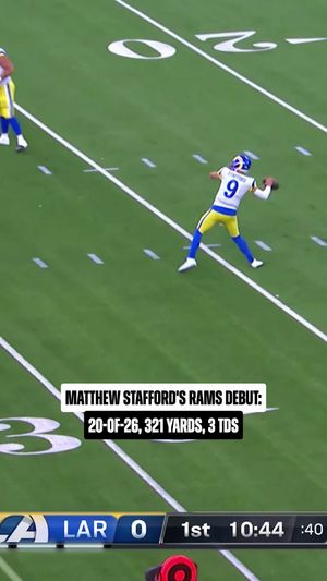 Video post by @nfl on TikTok
