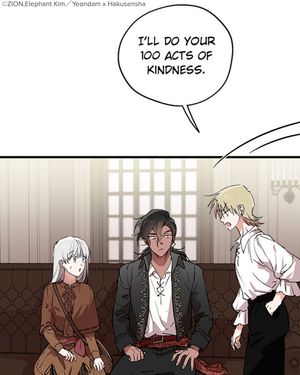 Image post by @tapas_app on Instagram