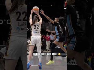 Video post by @brwsports on YouTube