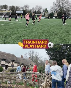 Image post by @sundevilsoccer on Instagram