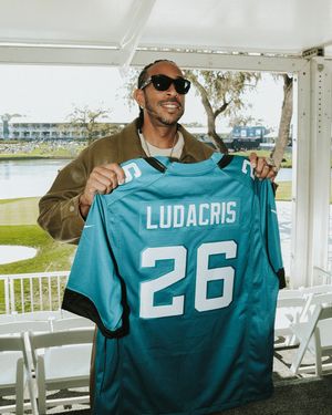 Image post by @jaguars on Instagram