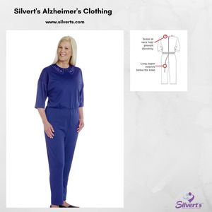 Image post by @silverts_adaptive on Instagram