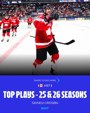 Image post by @iihfmen on Instagram