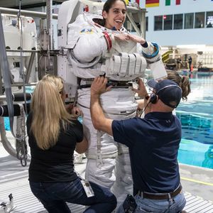 Image post by @astrojaws on Instagram
