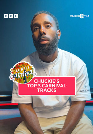 Video post by @bbc1xtra on TikTok