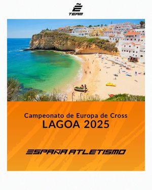 Image post by @atletismorfea on Instagram